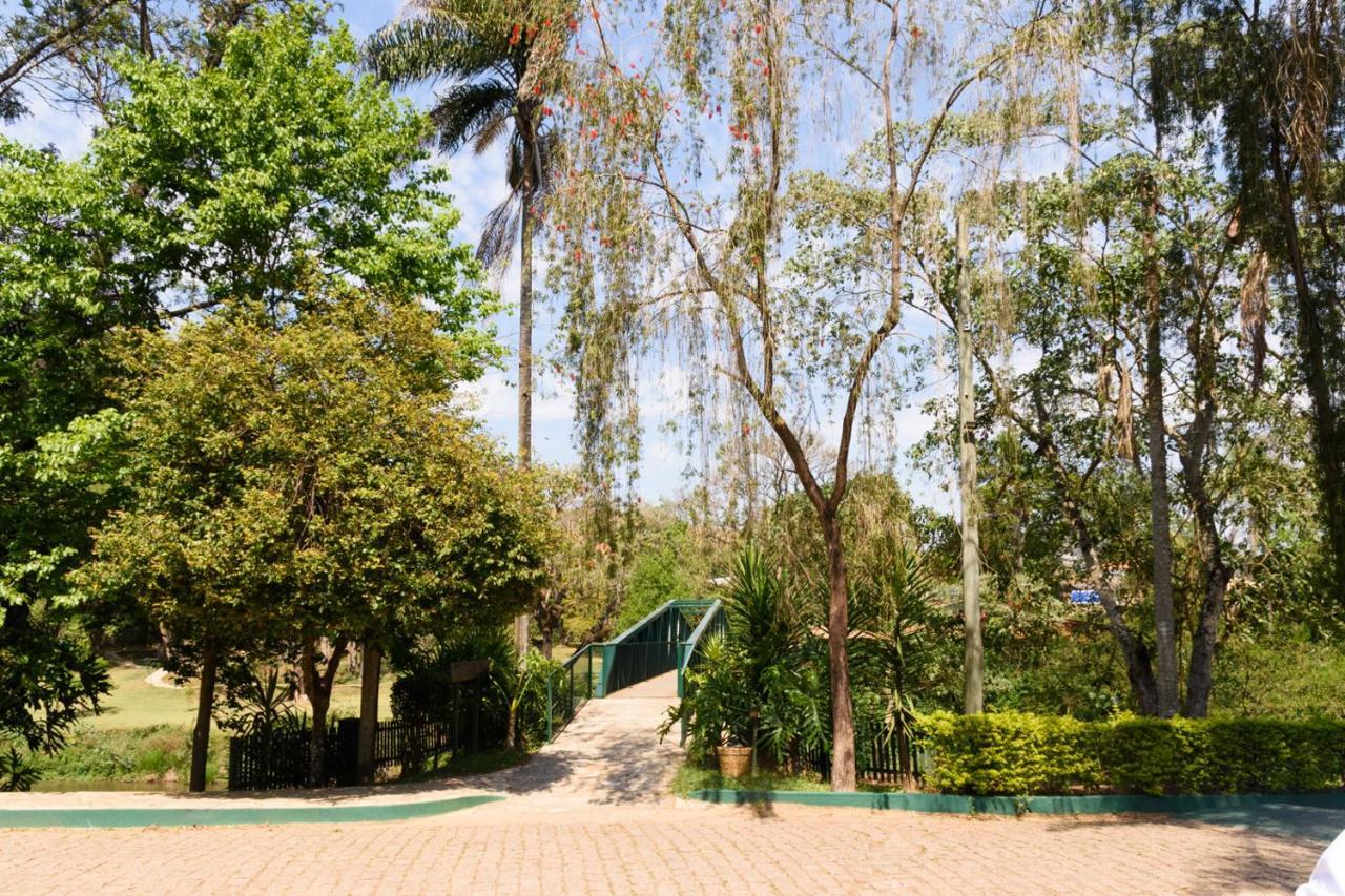 Hotel Recanto Da Cachoeira Hotel