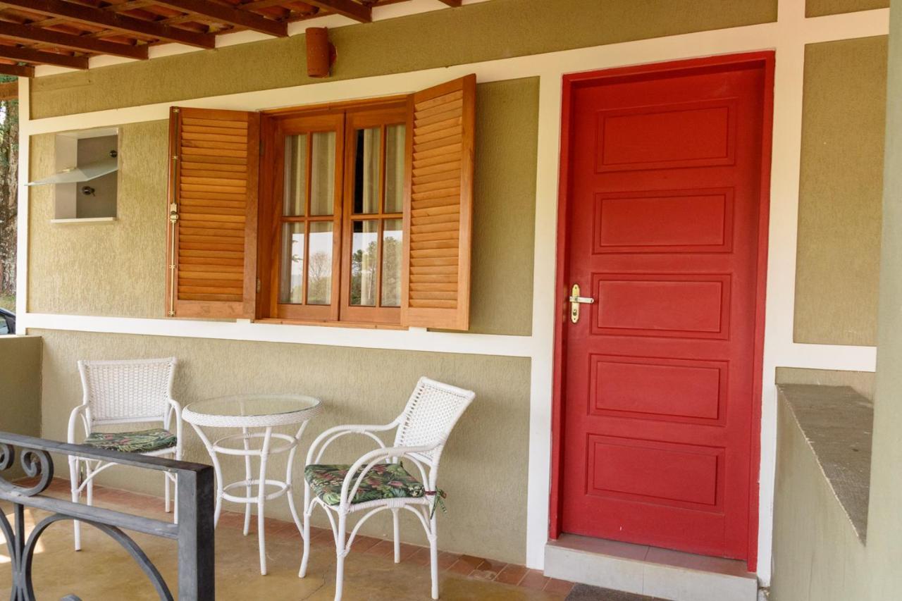 Hotel Hotel Recanto Da Cachoeira 3*