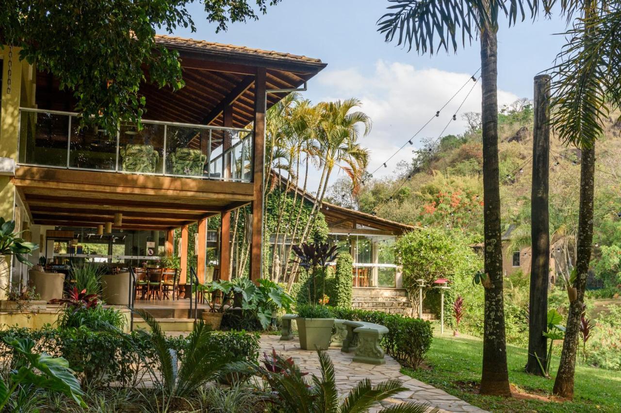 Recanto Da Cachoeira 3号机组*